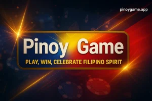 Pinoy Game